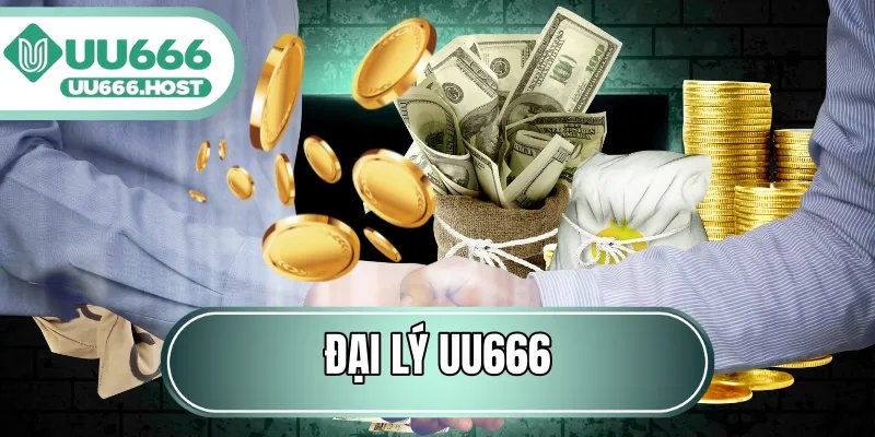 Đại Lý UU666