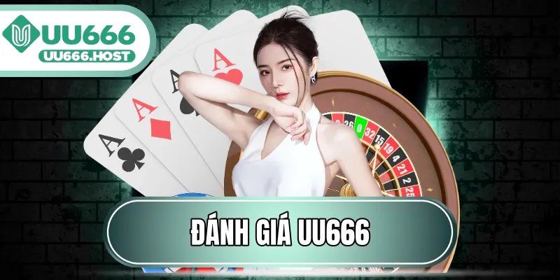 Đánh Giá UU666
