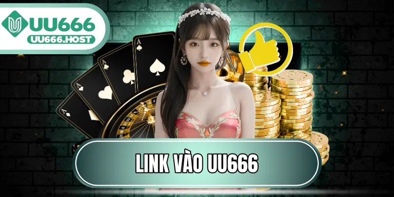 Link Vào UU666