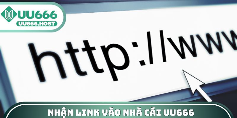 Nhận link vào nhà cái UU666