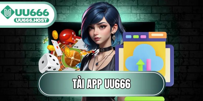 Tải App UU666